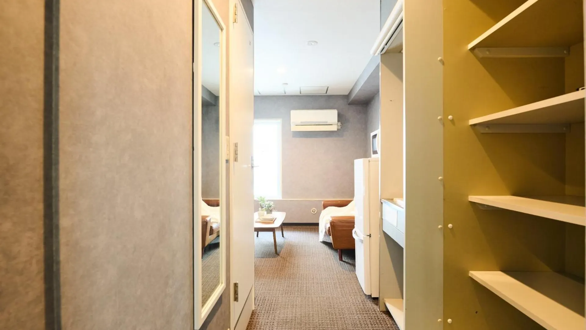 Penzion Sapporo - Apartment - Vacation Stay 29257V