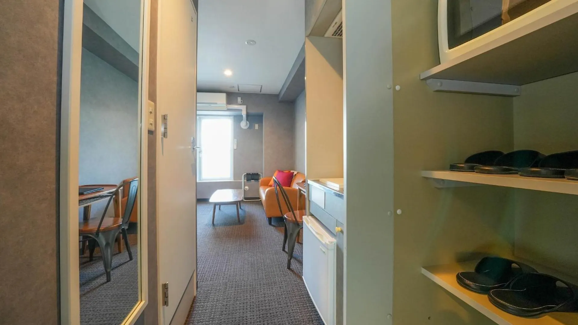 Sapporo - Apartment - Vacation Stay 29257V Guest house