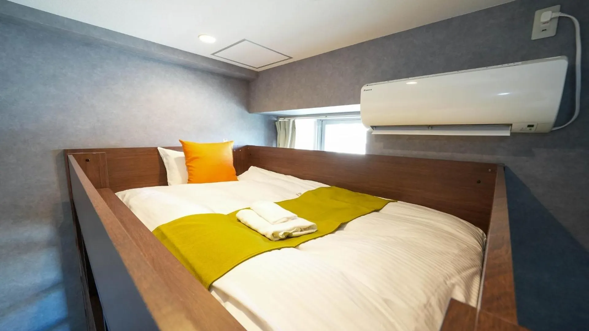 Guest house Sapporo - Apartment - Vacation Stay 29257V Japan