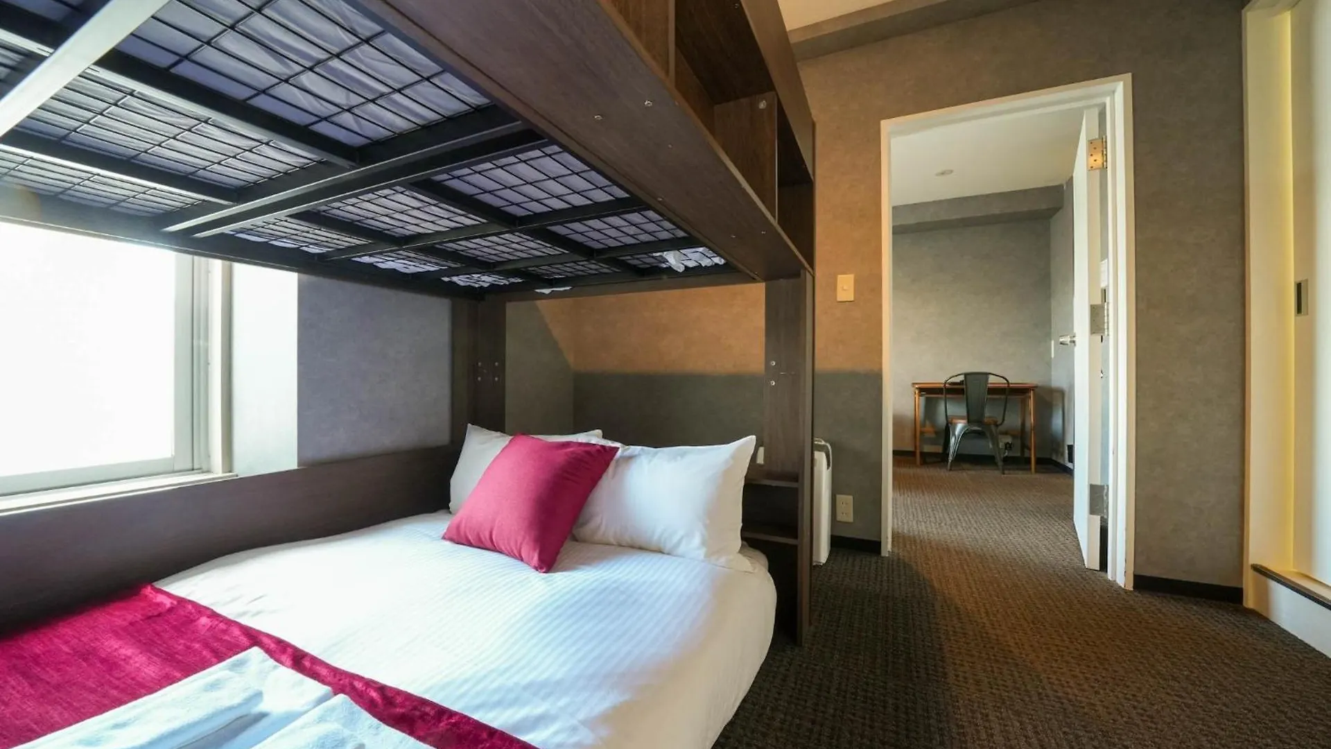 Guest house Sapporo - Apartment - Vacation Stay 29257V