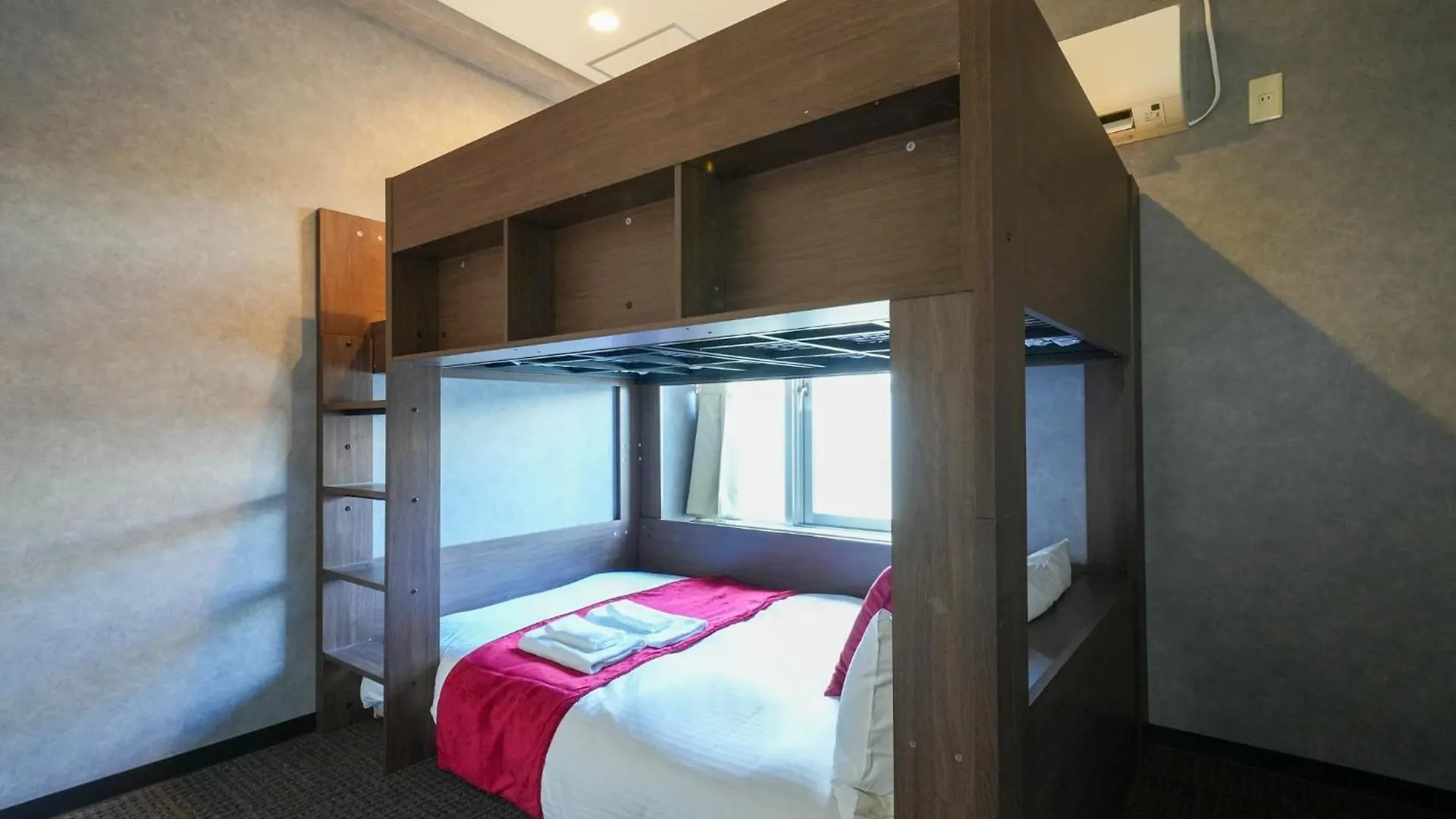 Sapporo - Apartment - Vacation Stay 29257V 0*,  Japan