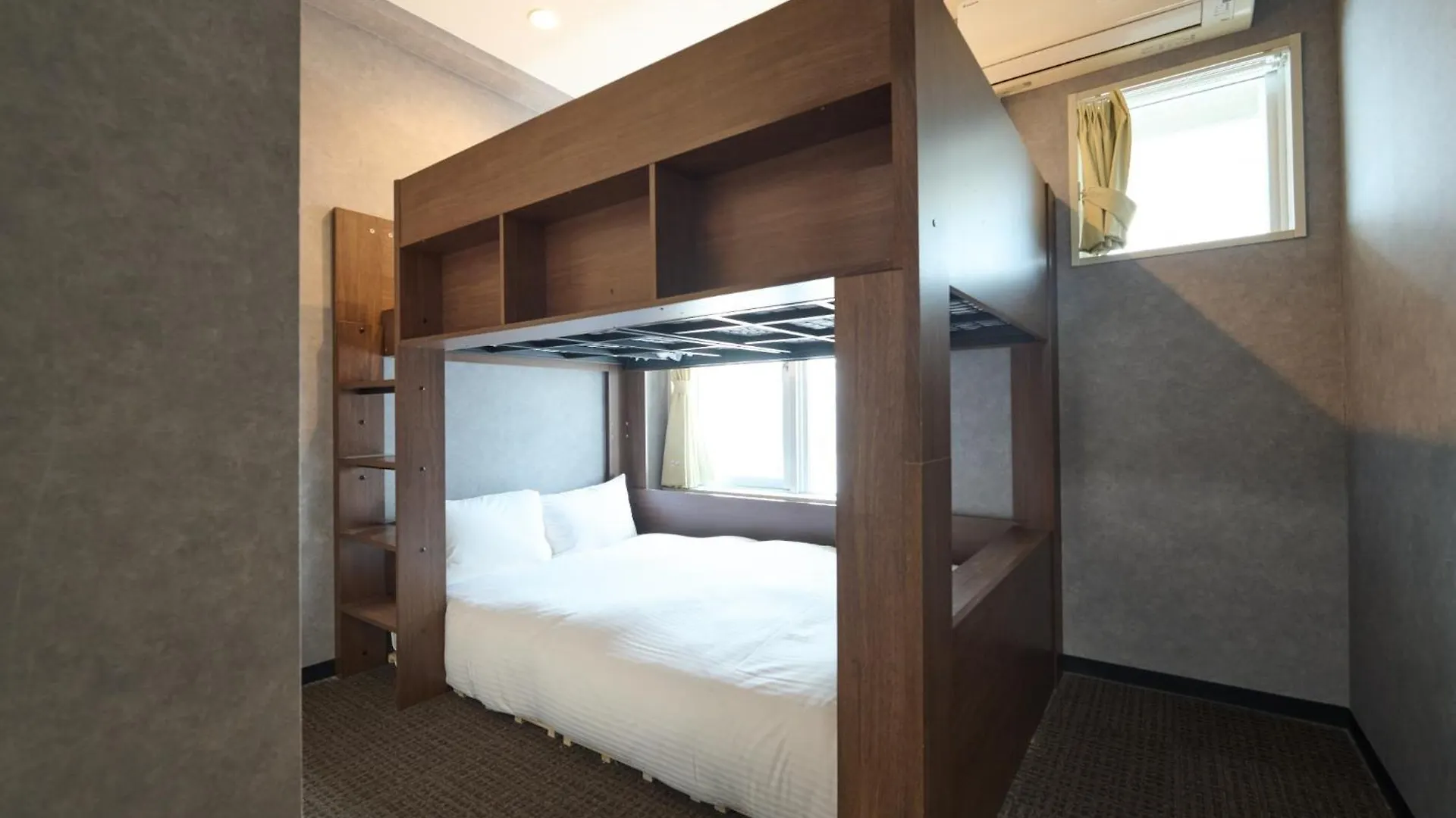 Sapporo - Apartment - Vacation Stay 29257V Gasthof